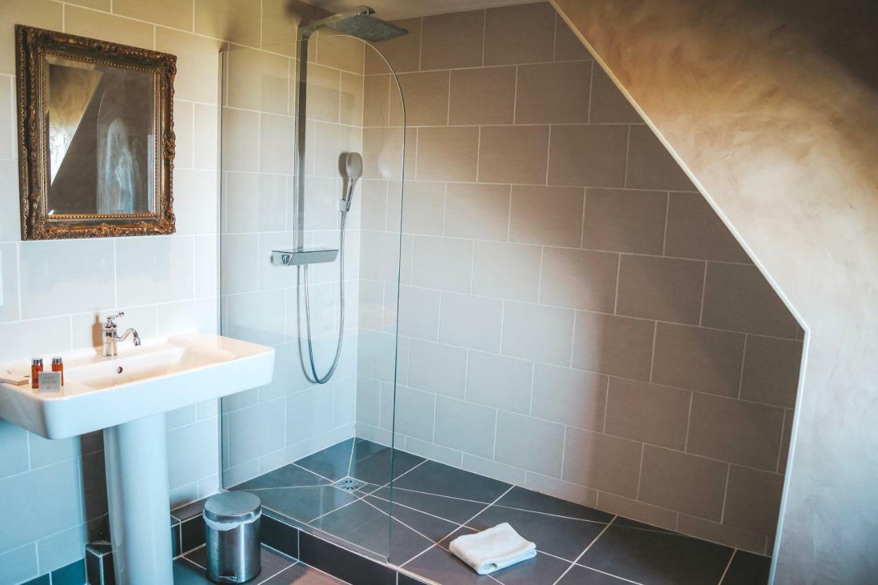 "La Girelle, Bord De Mer" Bed & Breakfast Honfleur Ngoại thất bức ảnh